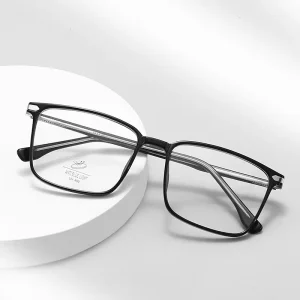 Men’s and Women’s TR90 Optical Eyeglasses Frames