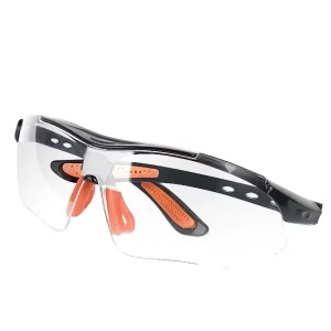 Men’s and Women’s Windproof Safety Goggles Outdoor Sports Eyewear Mountain Bike Riding Protective Bicycle Glasses