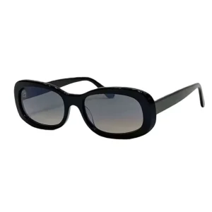 Men’s and Women’s Y2K Cat Eye Sunglasses Lightweight Anti-Glare UV400 Protective Z2221