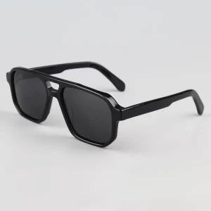 Men’s and women’s polarized acetate sunglasses manufacturer