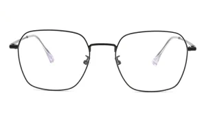 Metal Eyeglass Frames