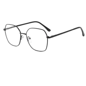 Metal Frame Optical Eyeglass Frames