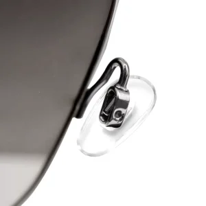 Metal Glasses Spectacles Nose Pad Non slip Nose Pare Glasses Accessories