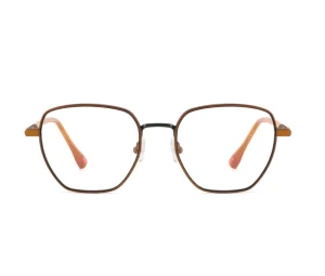 Metal Optical Frames Ready Stock New Designer Fashion Metal Eyewear Glasses Ladies Metal Eyeglasses Frames