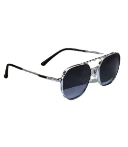 Metal Polarized TAC Sunglasses Factory Direct Sale Purple Black Red Frame