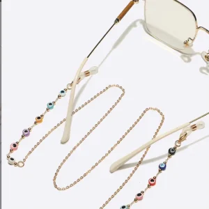 Metal Sunglasses Chain
