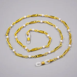 Metal Sunglasses Chain