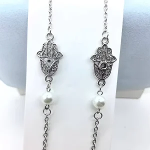 Metal Universal Eyewear Chain