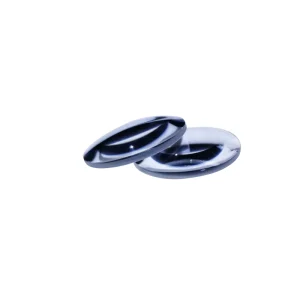 Micro Lens 6.5mm for Leupold Plano Convex Lenses for Camera