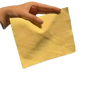Microfiber Eyeglasses Cleaning Cloth