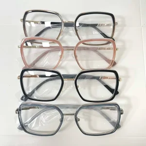 Mixed-Style Eyeglasses Frames for Men and Women