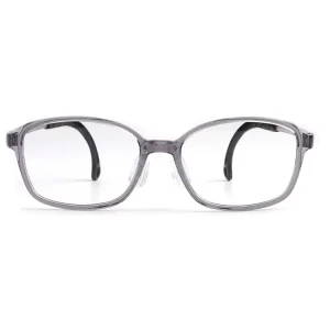 Model 8803 TR90 Optical Eyewear Frames for Kids with Printed Lens