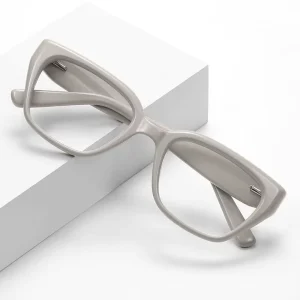 Model LS031 TR90 Cat-Eye Prescription Optical Frames