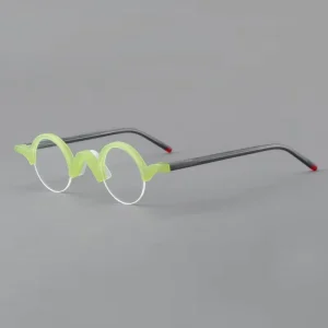 Modern Creative Eyewear