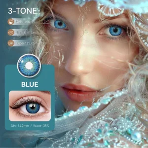Monthly Contact Lenses