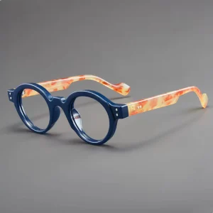 Montures De Lunettes Visages Myopia Women’s Eyeglass Frames