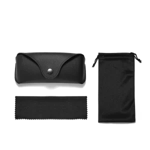 Morese Fashionable Glasses Cases Factory Eyewear Accessories