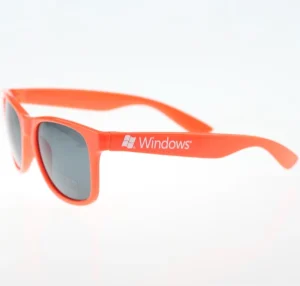 Most Fashionable Custom Logo Women Sunglass Men Sunglass Promotional Sunglasses