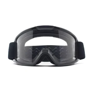 Moto Sports Sunglasses Motorcycle Glasses Polarized PC Lens Off-Road Dirt Bike Safety Eyewear Motocross Goggles