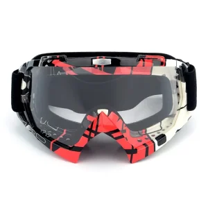 Motocross Goggles Off-Road Riding Motorcycle Glasses Moto Sports Sunglasses Riding Safety Eyewear