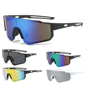 Mountain Bike UV400 Sports Sunglasses for Men and Women Cycling