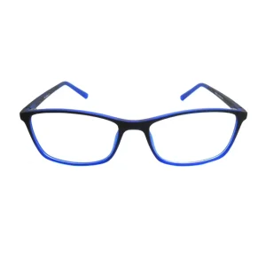 Multi-Colored Optical Eyeglass Frames for Men