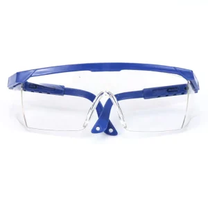 Multi-Function Anti-Splash Safety Glasses