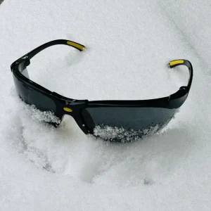 Multi Functional Anti Wind Safety Goggles Anti Fog Anti Scratch Lab Tactical Glasses PC EN166 ANSI Z87.1 Protection