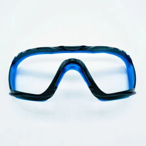 Multi Functional Anti Wind Tactical Sports Safety Glasses ANSI Z87.1 CE EN166 Certified Anti Fog Protection