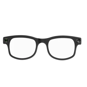 Multi-Functional Smart Sports Glasses 4K Video Language Translation and Bluetooth Audio