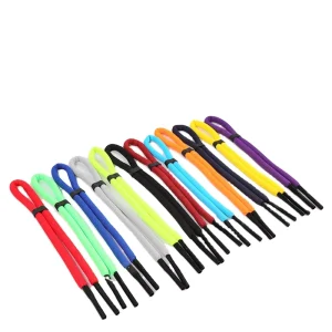 Multicolor Floating Sunglass Strap with Adjustable Foam Cord