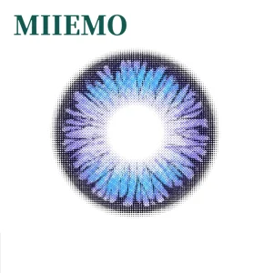 Multifocal Contact Lenses for Near and Far Vision