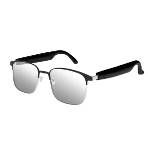 Multifunctional AI Intelligent Glasses Designed for Business with Smooth Calling and Efficient Performance