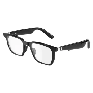 Multifunctional Bluetooth Smart Audio Glasses Optical Frame Eyeglasses Open Ear Headset Built In Speaker Wearable Fashion