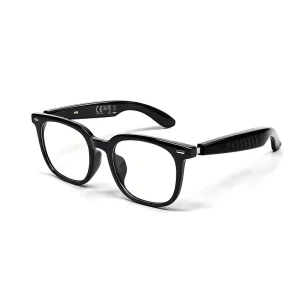 Multifunctional Intelligent Glasses Touch Operation PC Frame Ideal for Driving Riding Music and Navigation