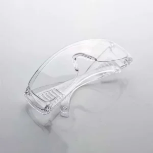 Multifunctional Safety Goggles with Blinds Anti Fog Impact Resistant Microwave Protection Eyewear for Men and Women