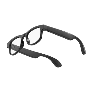 Multifunctional Voice Assistant Bluetooth Calling Music Remote Shutter Replaceable Polarized Lenses Smart Eyewear Glasses