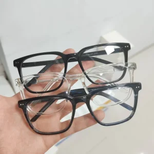 New Arrival Acetate Optical Frame High end Promotional High Quality Mix Batch Fashion Lightweight Optical Eyeglasses
