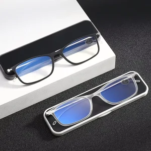New Arrival Metal Reading Glasses Spectacle Eyewear Optical Reading Glasses Frames for Men Women Reading Glasses