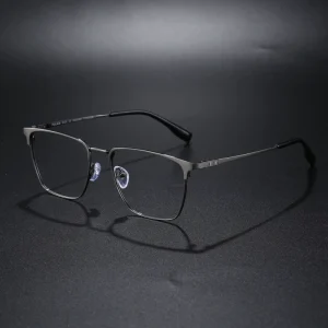New Arrival Titanium Reading Glasses Frame
