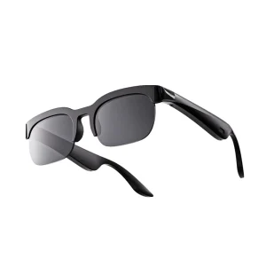 New Arrival XG89 Multi functional Wireless Glasses Portable Smart Eyewear Smart Long Lasting Battery Life
