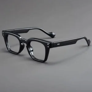 New Design Retro Eyeframe Anti Blue Light HD Unisex Presbyopia Glasses Hot Selling Fashion Reading Glasses