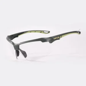 New Design UV Resistant Outdoor Sports Accessory Eyewear Hiking Driving Change Color Sunglasses