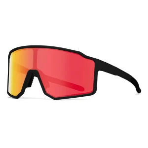 New Design Waterproof Sports Eyewear UV400 Protection MTB Road Bicycle Cycling Eyewear Photochromic Lens Running Fishing Eyewear