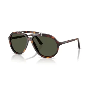 New European and American Unisex Personal Glasses Retro Double Square Frame Sunglasses UV400 Cross Border Spot