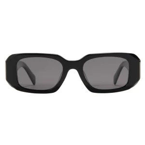 New Fashion Gafas De Sol Para Hombre Mujer Custom logo Acetate Sunglasses Vintage Eyeglasses Frames