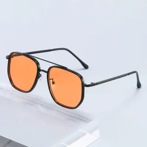 New Fashion Sunglasses With Uv Protection 400 Stylish and Trendy Full Frame Glasses for Price