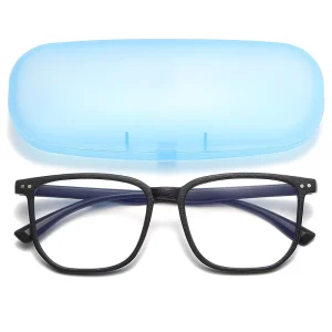 New Hot Selling Women Fashion Plastic Reading Glasses Colorful Readers Glasses Anti Blue Light