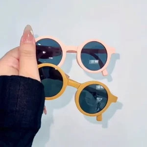 New Light Weight Polarized Rimless Square Unisex Driving Sunglasses Advanced Sensation Trendy Customized Logo Factory