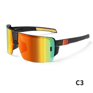 New Luxury Fashion Rectangle Sunglasses for Women and Men UV400 PC